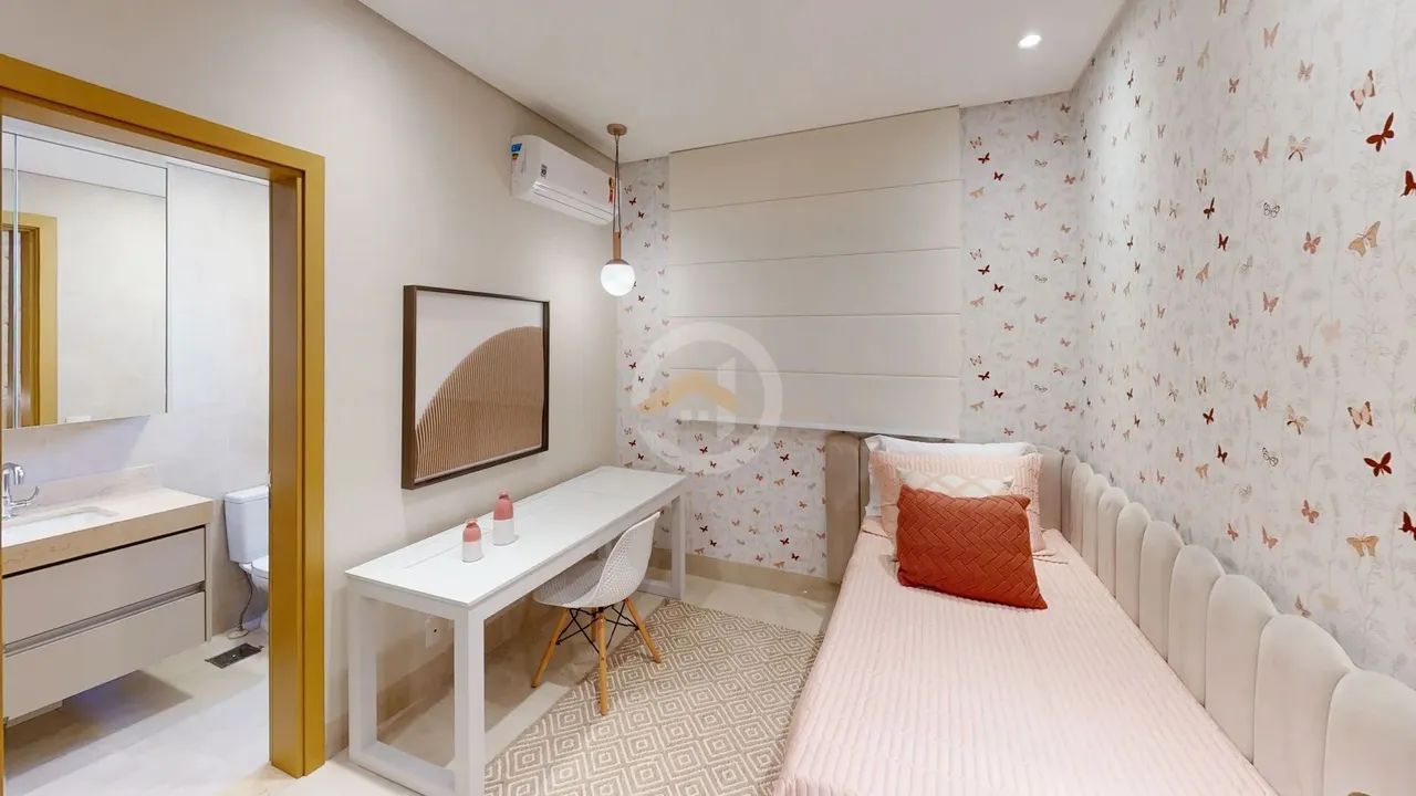 Apartamento marista pronto para morar - Foto 15