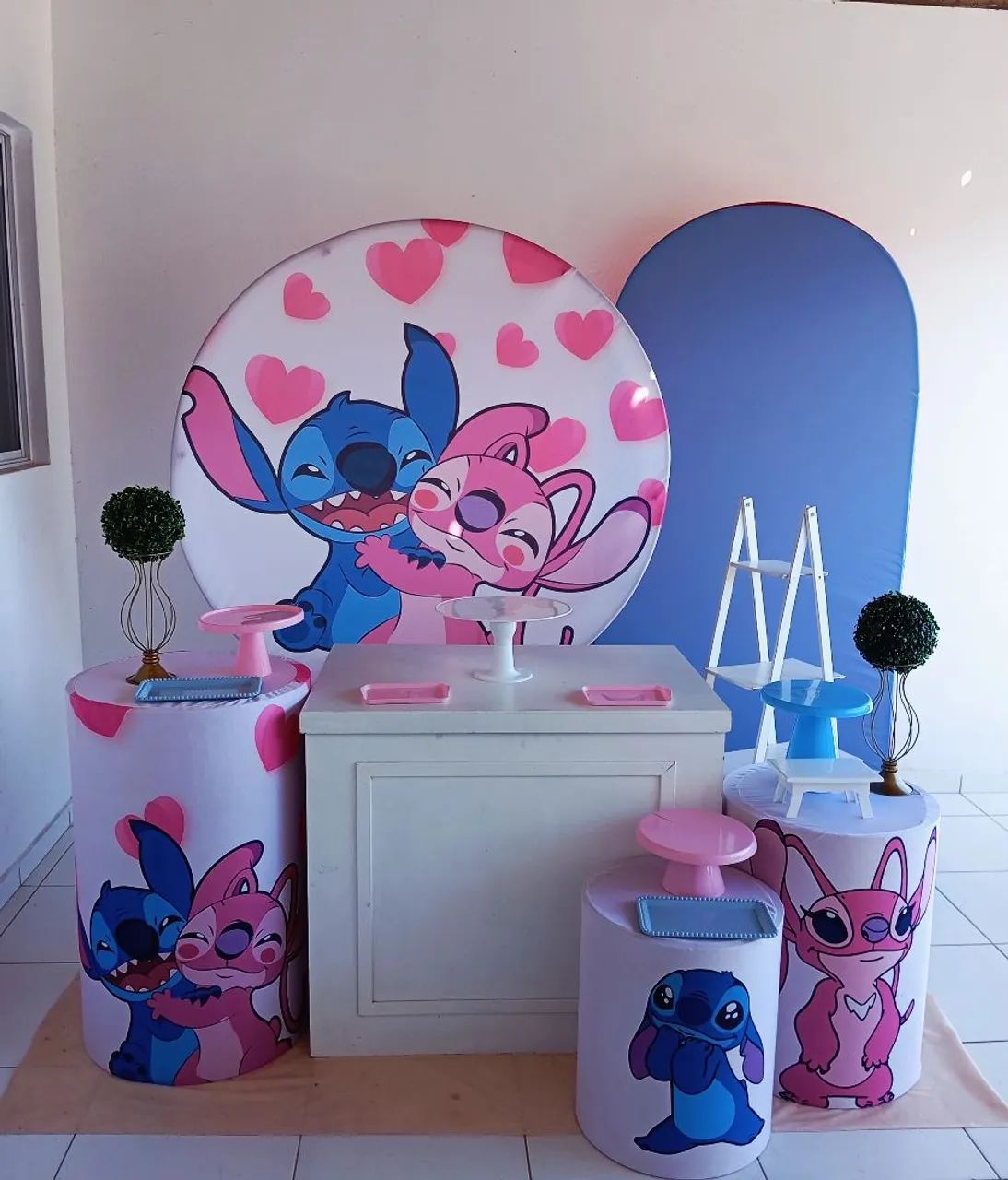 Decoração e pegue e monte - Foto 2