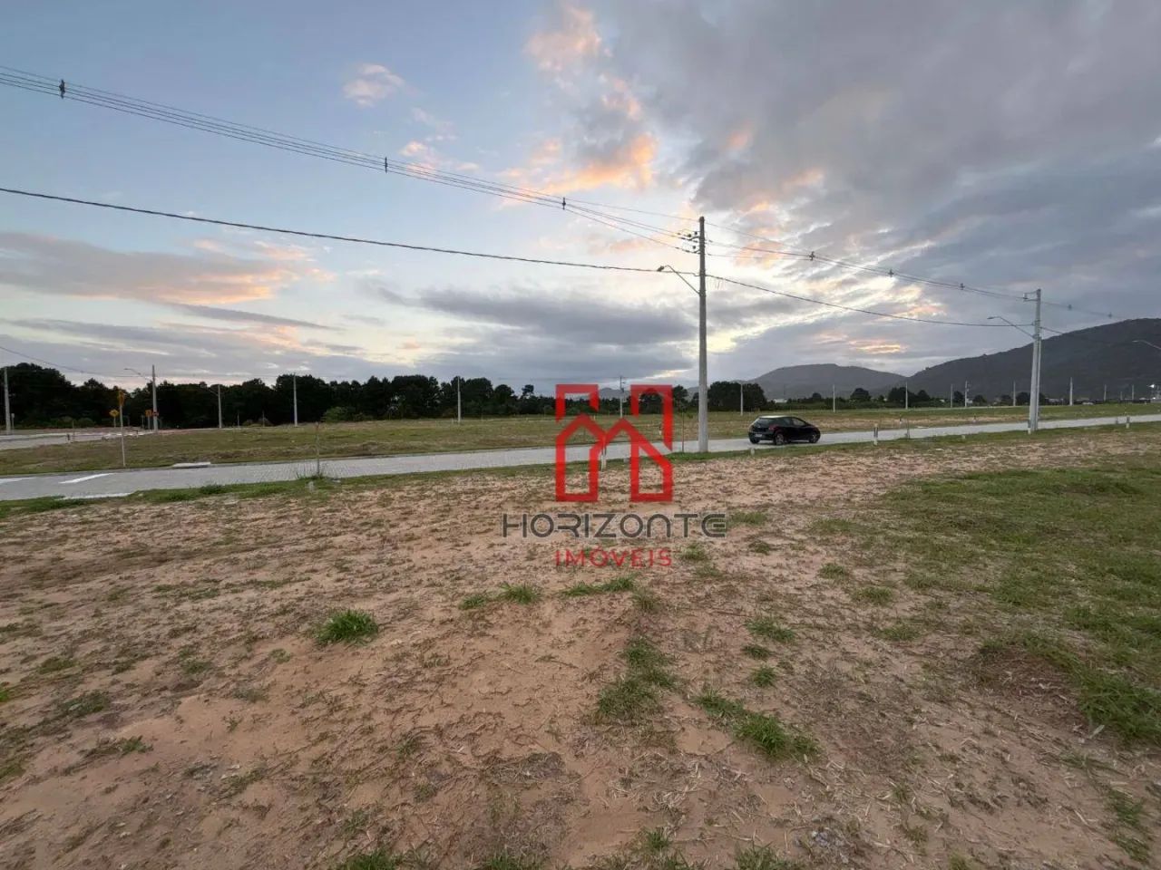 Terreno à venda, 361 m² por R$ 433.200 - São João do Rio Vermelho - Florianópolis/SC
