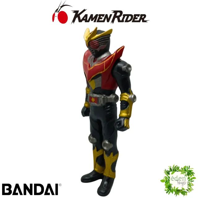 Tokusatsu - Kamen Rider Ryuki (cód 210) - Foto 3