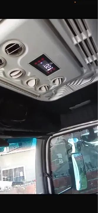 MB Axor 2535 - Foto 12