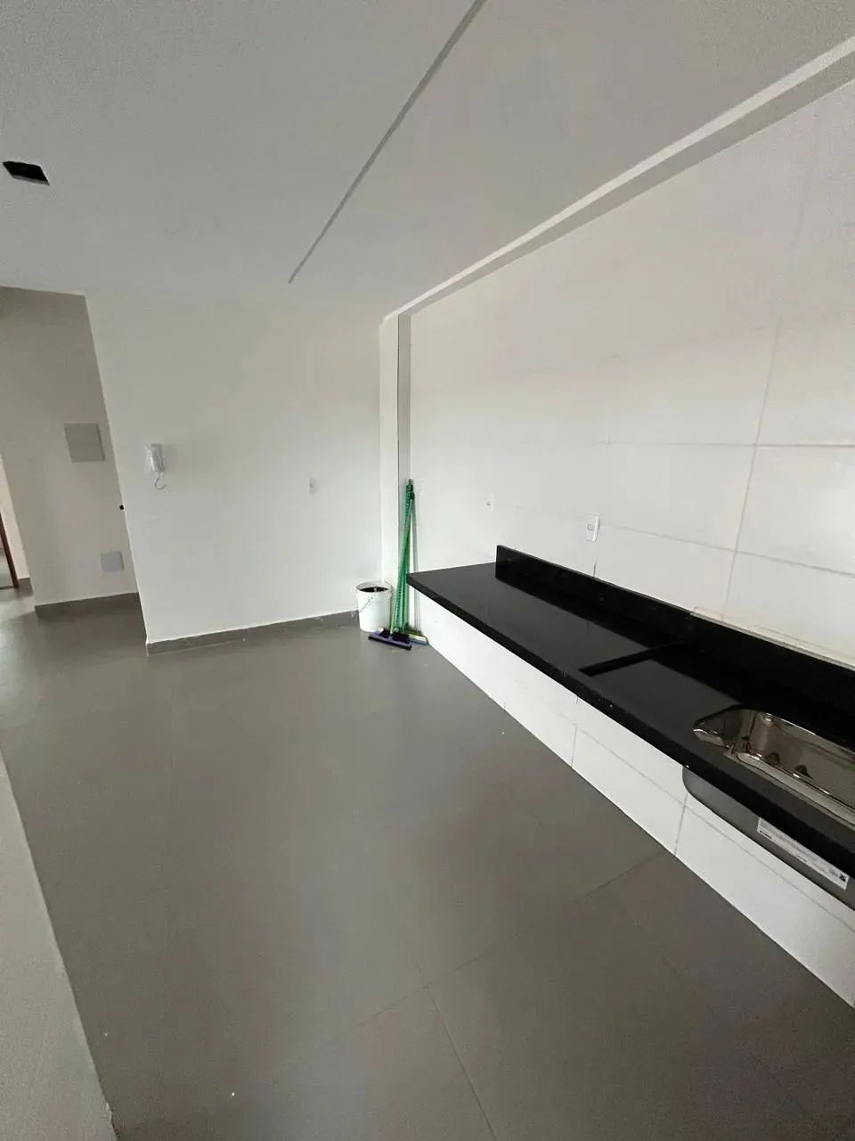 Cobertura com 3 Quartos, Varanda Gourmet e Vaga Privativa no Riacho Fundo1 - Foto 5