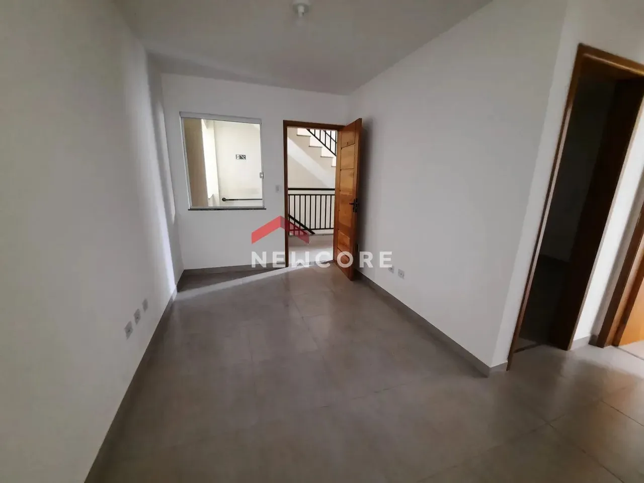 Apartamento em Rua Manuel de Moura - Vila Gustavo - São Paulo/SP