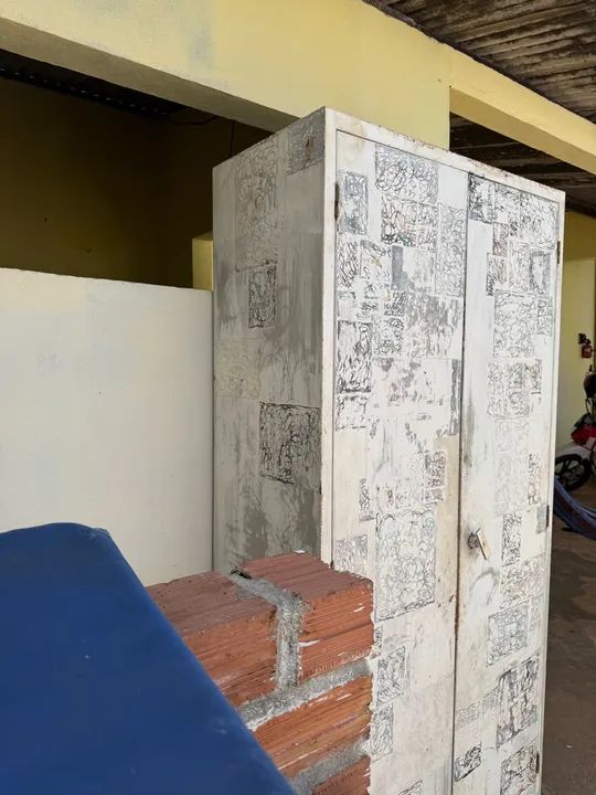 Armário de Metal para Escritório - Foto 3