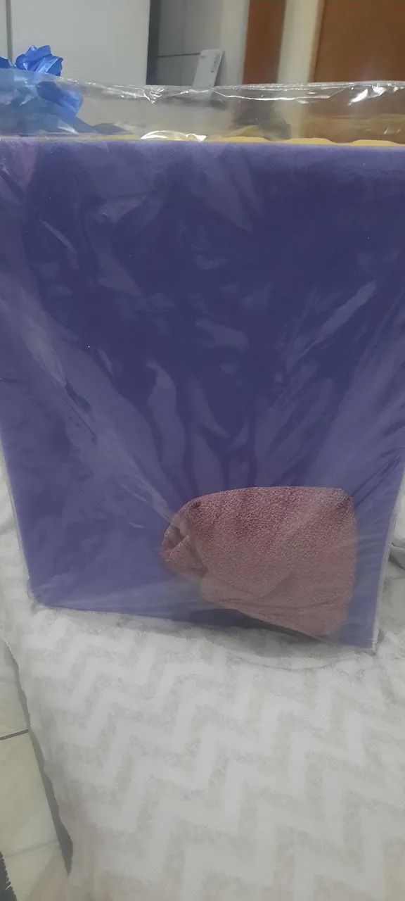 Travesseiro Ergonômico para Dormir Melhor - Foto 2