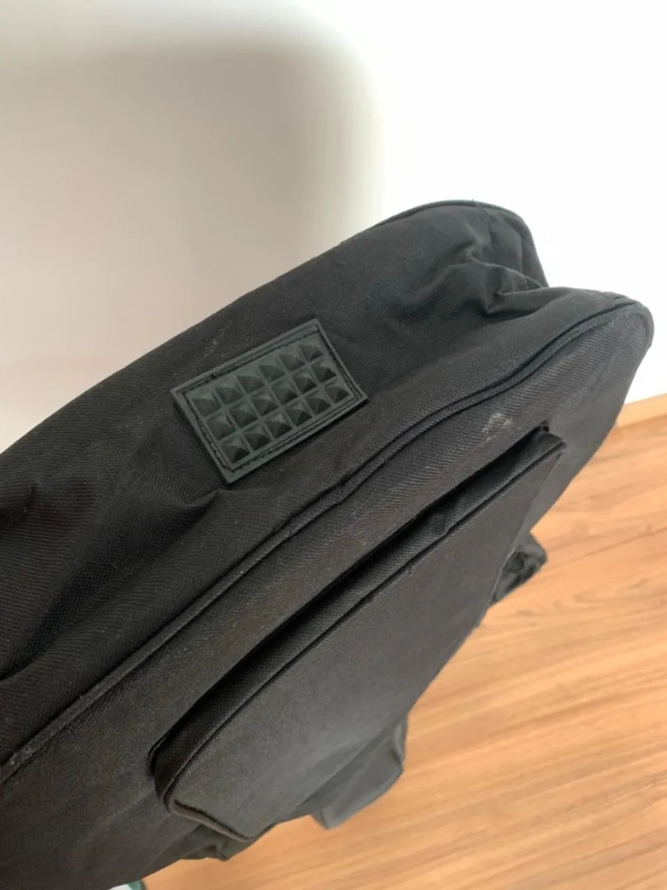 Capa acolchoada para violão - Foto 4