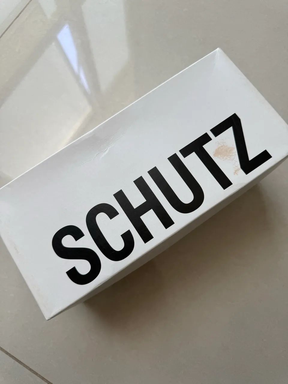 Rasteira Schutz64319602087682123