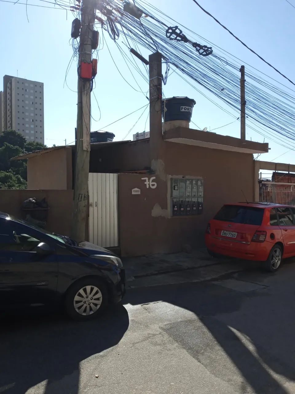Foto - Franco da Rocha - Centro