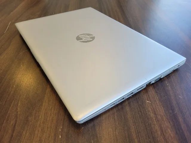 Notebook HP ProBook 640 G5 - Core i5 | 7ª Geração | 240GB SSD | 8GB DDR4 | 14" - Foto 5