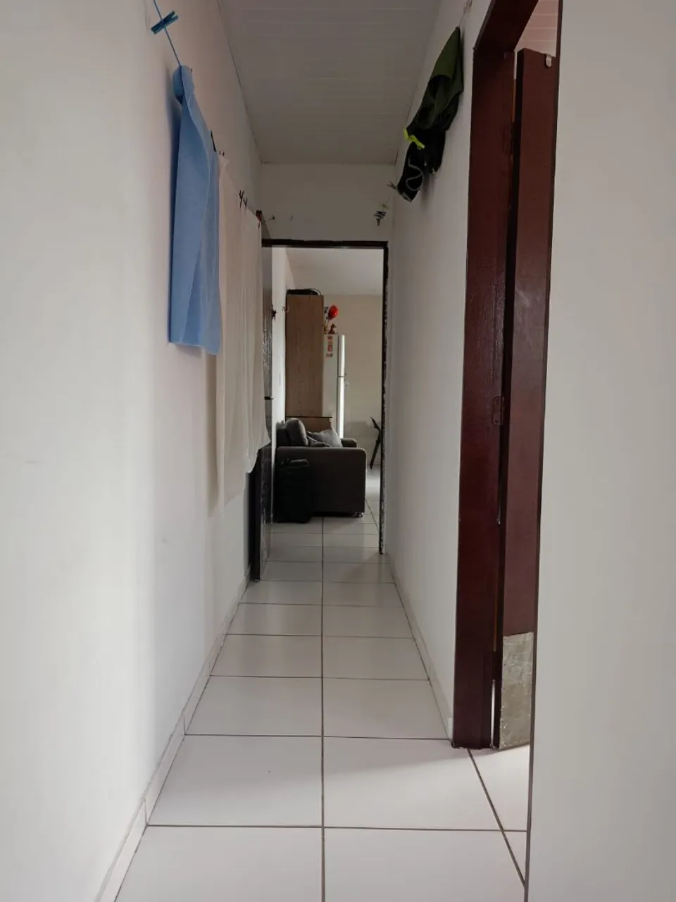 Vendo Casas no Jardim União (Passaré)