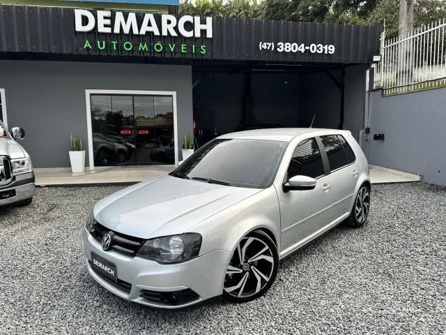 Volkswagen Golf 2013