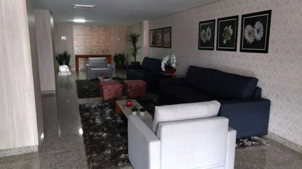 Apartamento á venda com 2 quartos Vila Tupi - Praia Grande - Foto 4