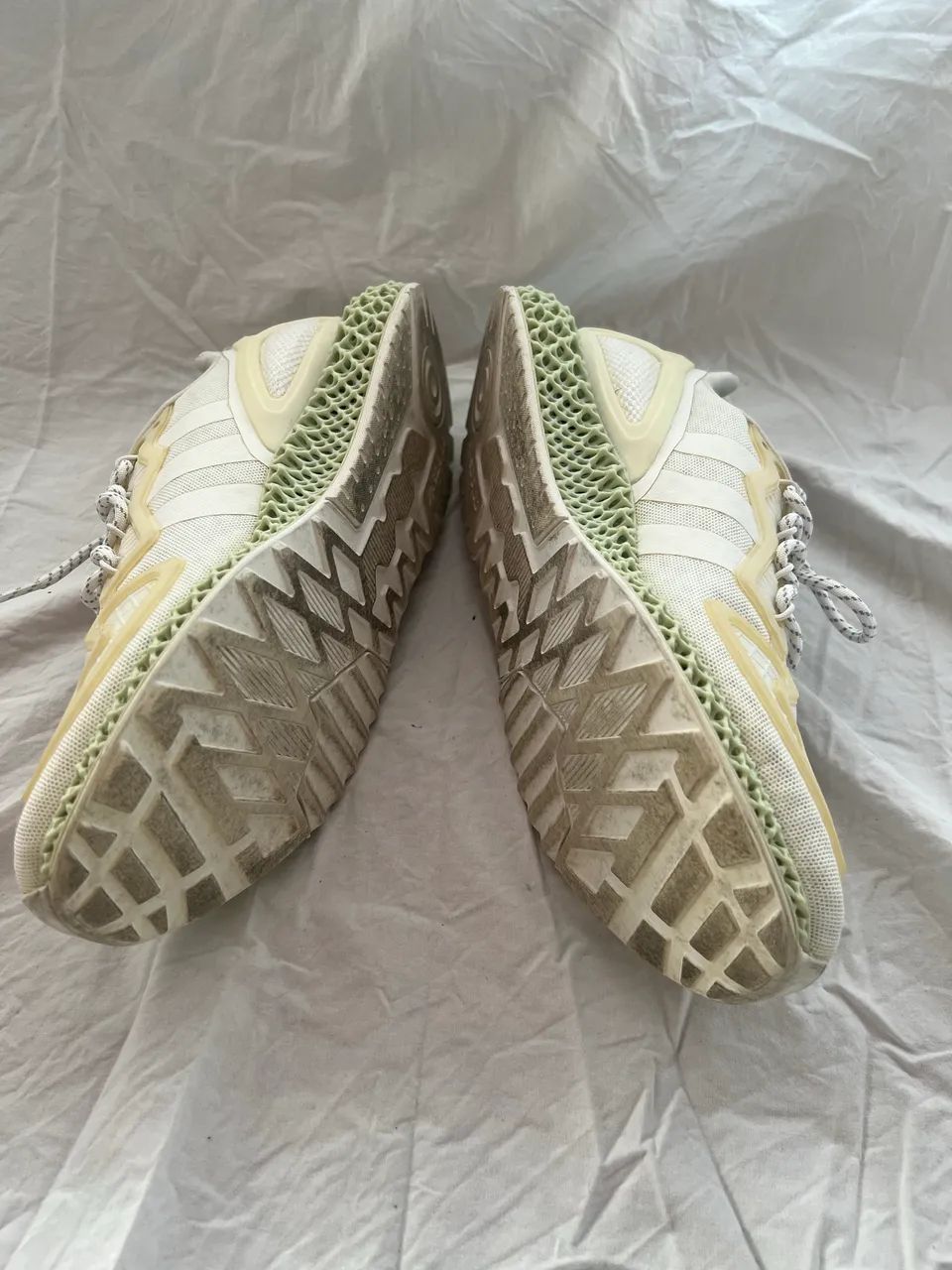 tênis Adidas ZX 2K 4D - Calçados Esportivos - Vila Francos, São