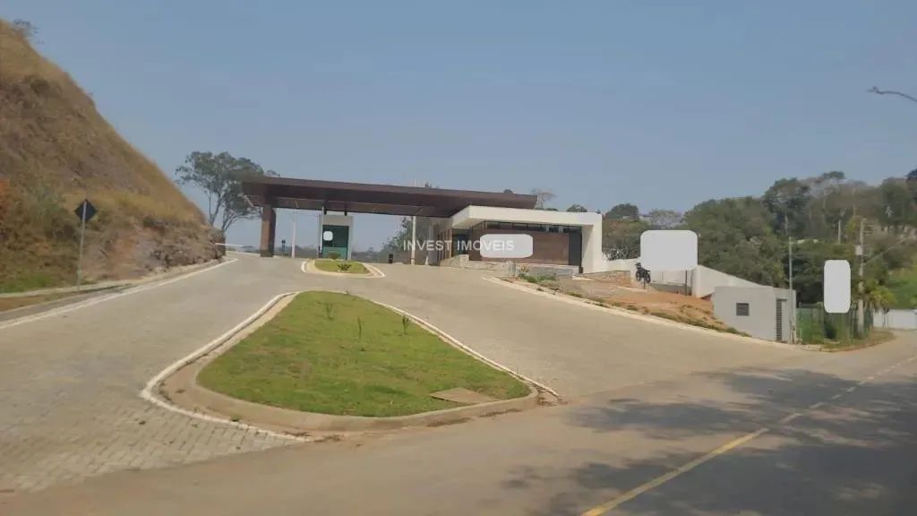 Terreno - Juiz de Fora MG