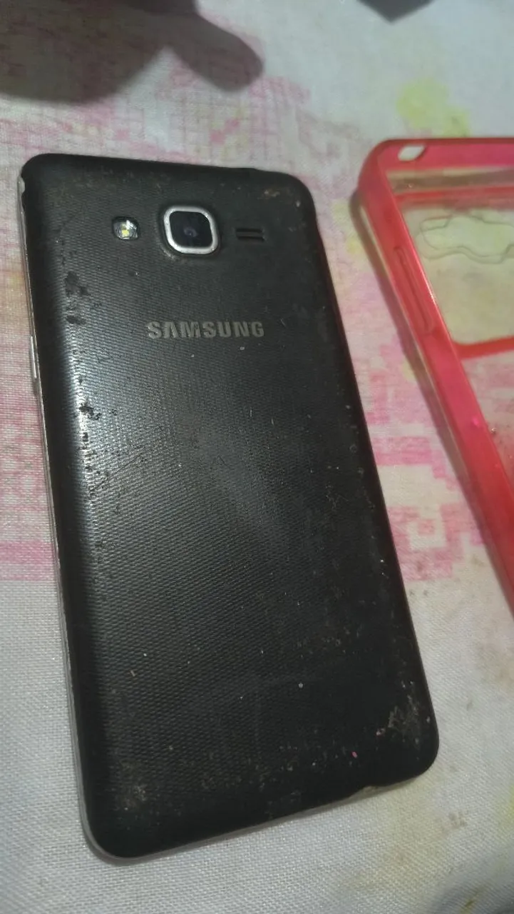 Samsung j5