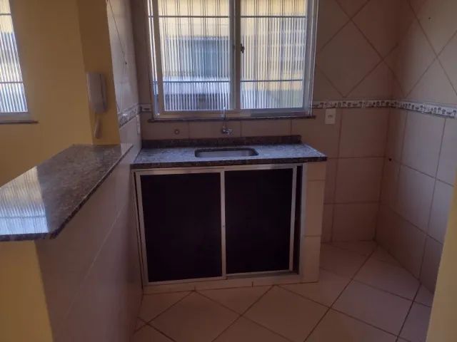 Casa 1 quarto, próximo à Praça da Valqueire MIL REAIS - Foto 5