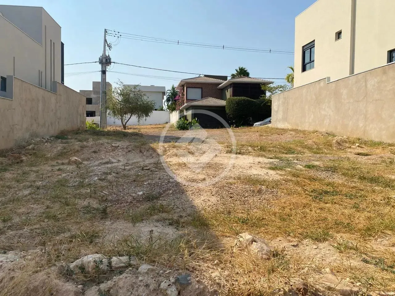 Terreno à venda em condomínio fechado. 447 m2. R$ 790.000,00. Cuiabá-MT. codigo: 89420