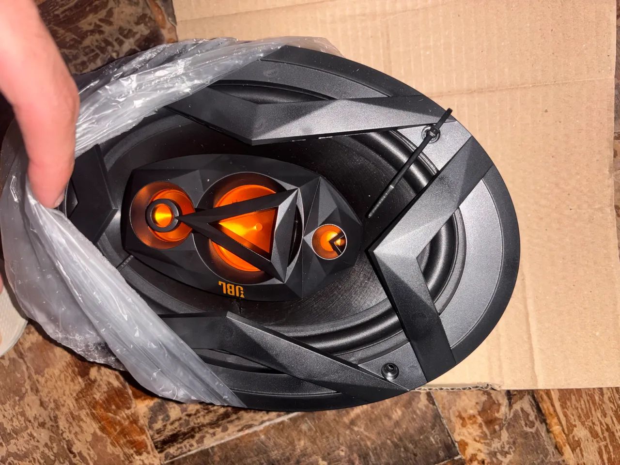 Bocas JBL flex 6x9 - Foto 4