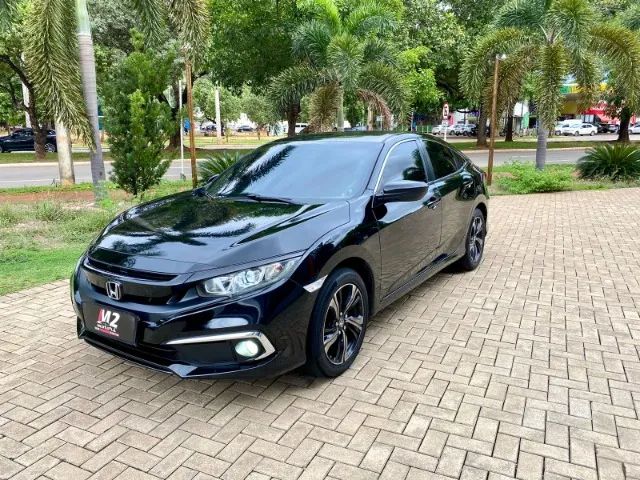 HONDA CIVIC 2.0 SPORT - Foto 2