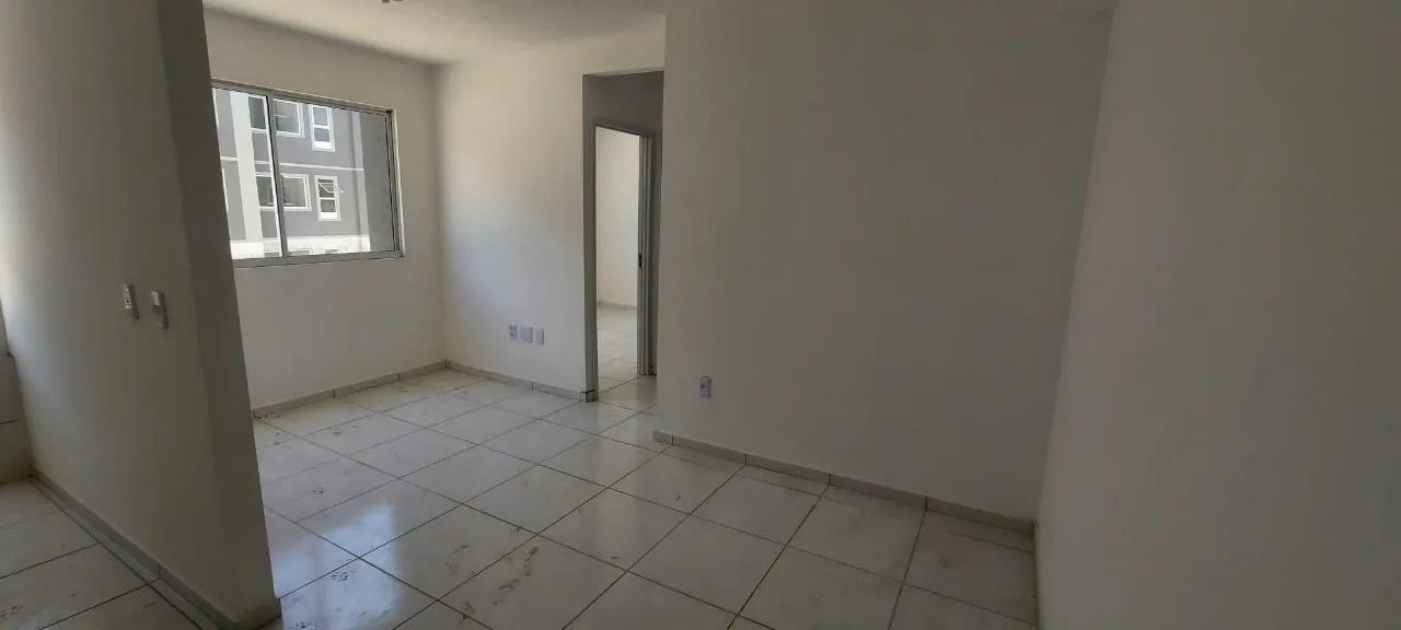 Imóvel para venda com 45 metros quadrados com 2 quartos em Pajuçara - Maracanaú - CE