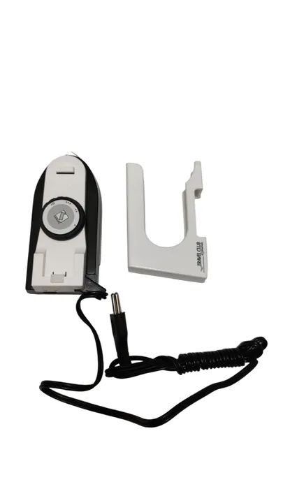 Ferro para viagem automático Koning Travel Club Bivolt - Usado  - Foto 4