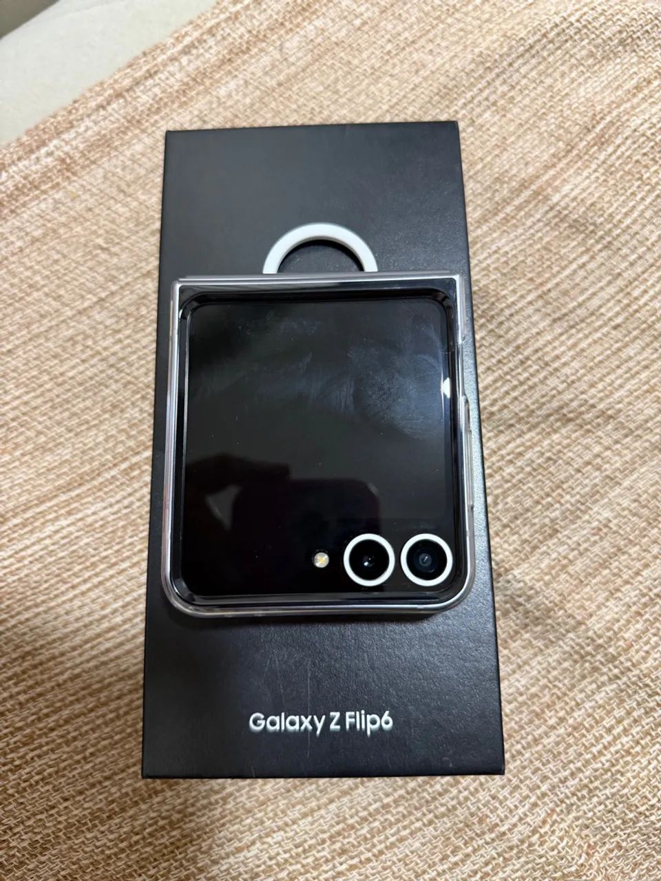 Galaxy Z Flip 6 + Watch7 - Foto 3