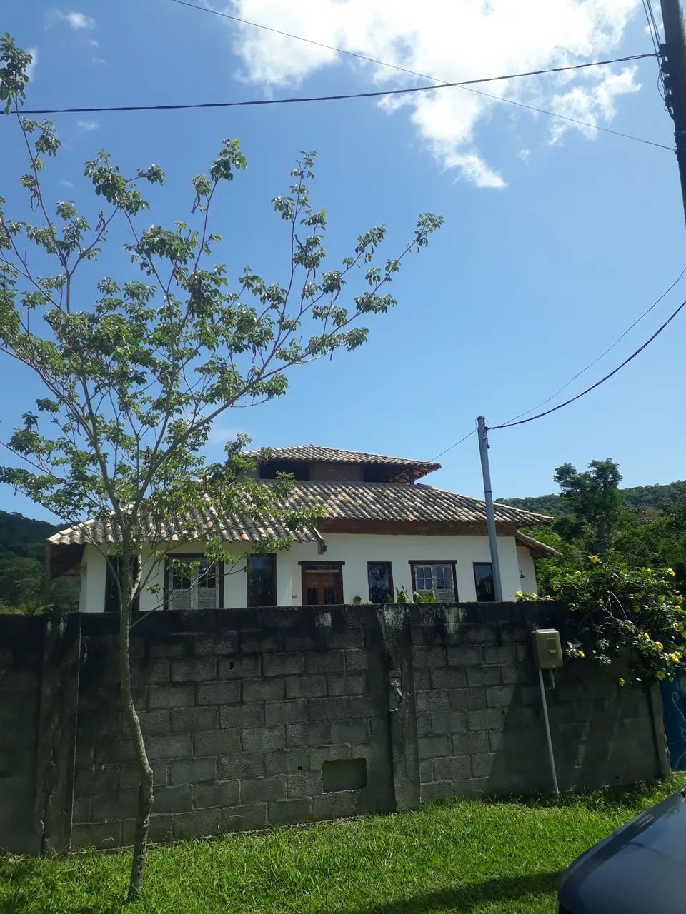Foto - Maricá - Itaocaia Valley (Itaipuaçu)