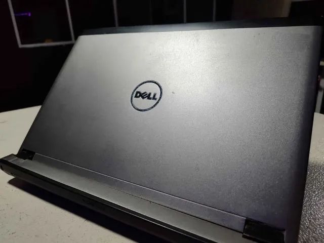 ?Notebook DELL Core i3 2ª Ger. 8GB de RAM ddr3 1600Mhz, HD 500GB 14 led" Windows 10? - Foto 5
