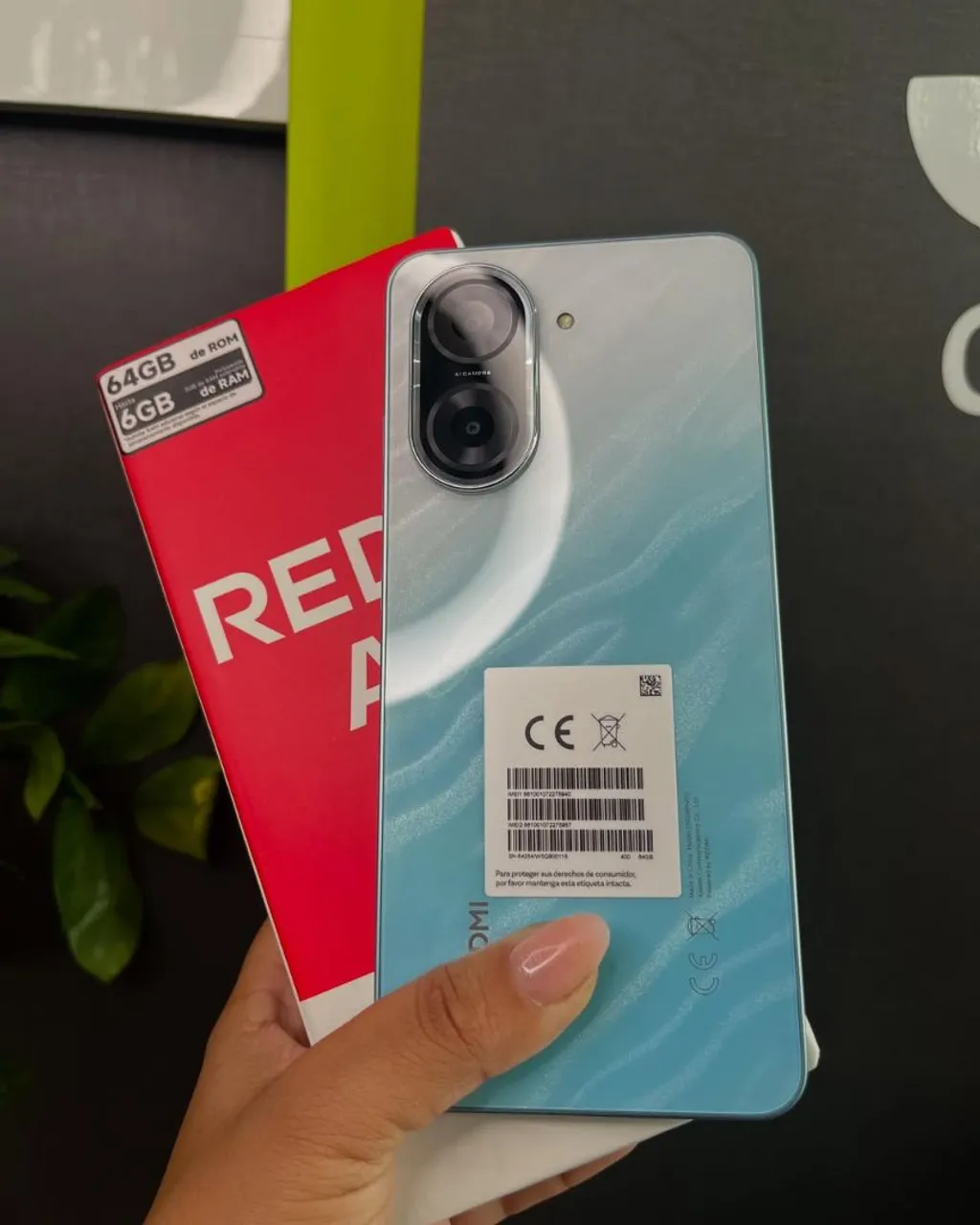 Redmi A5 128GB