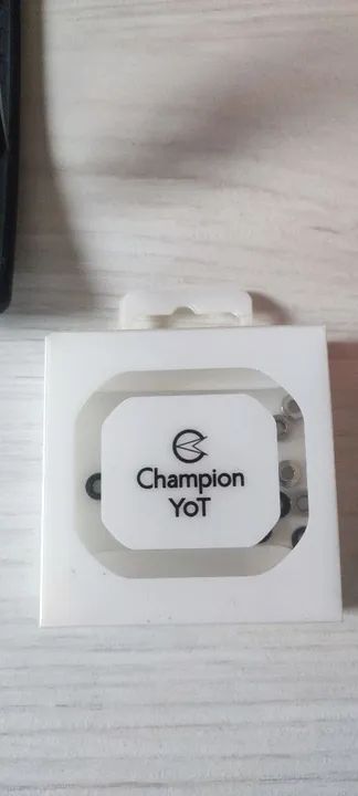 Relógio Digital Masculino Laranja(Champion Yot) - Foto 6