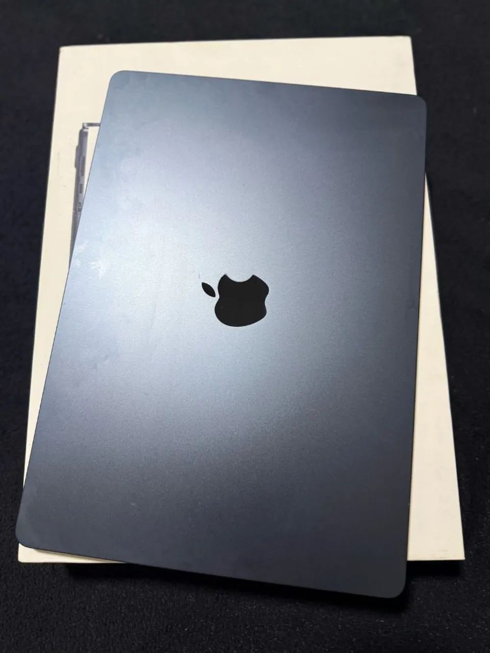 MacBook Air - zero sem detalhes estado de novo. - Foto 4