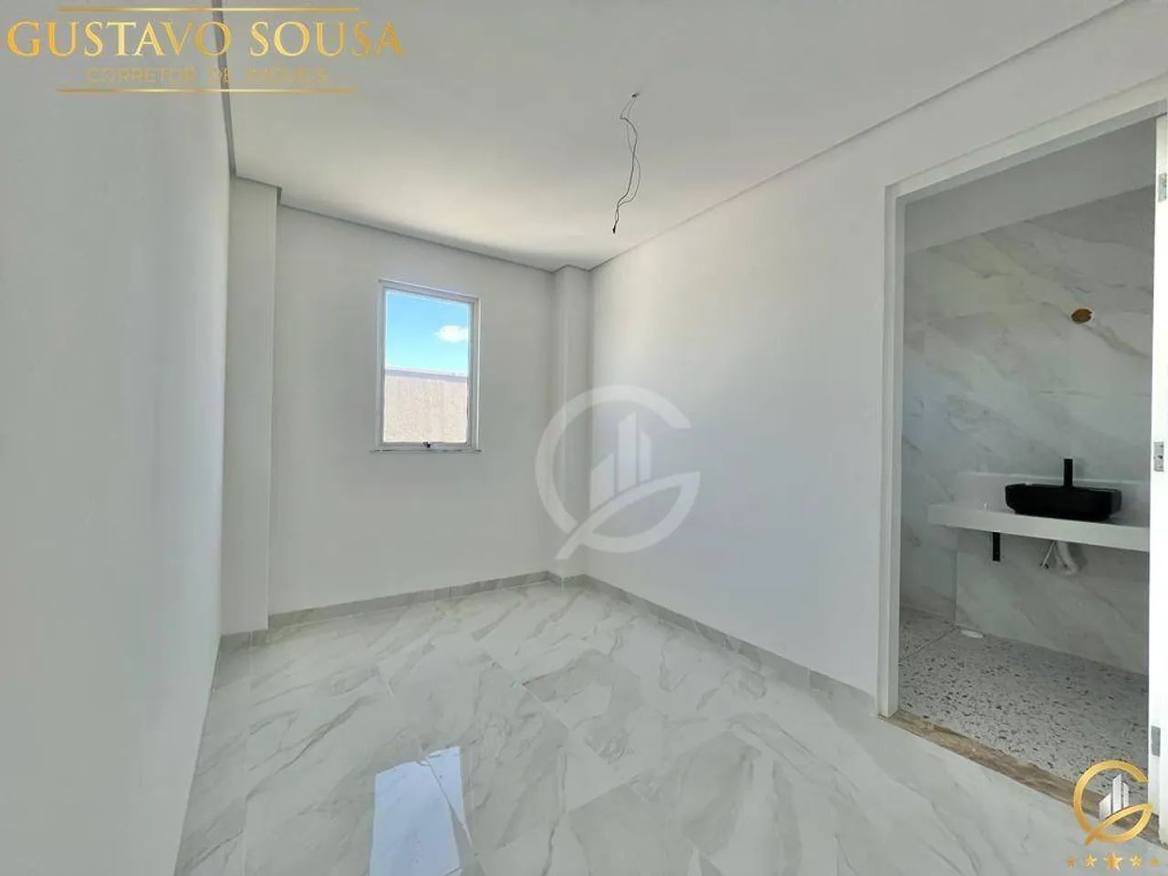 Linda e Clássica | Jardins do lago - Foto 15