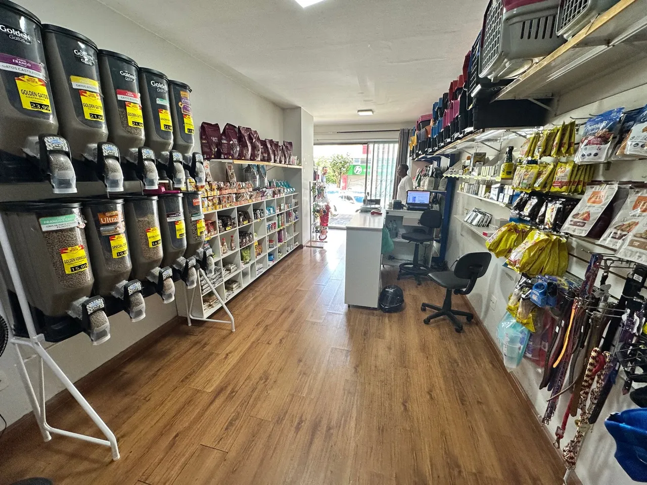 Petshop