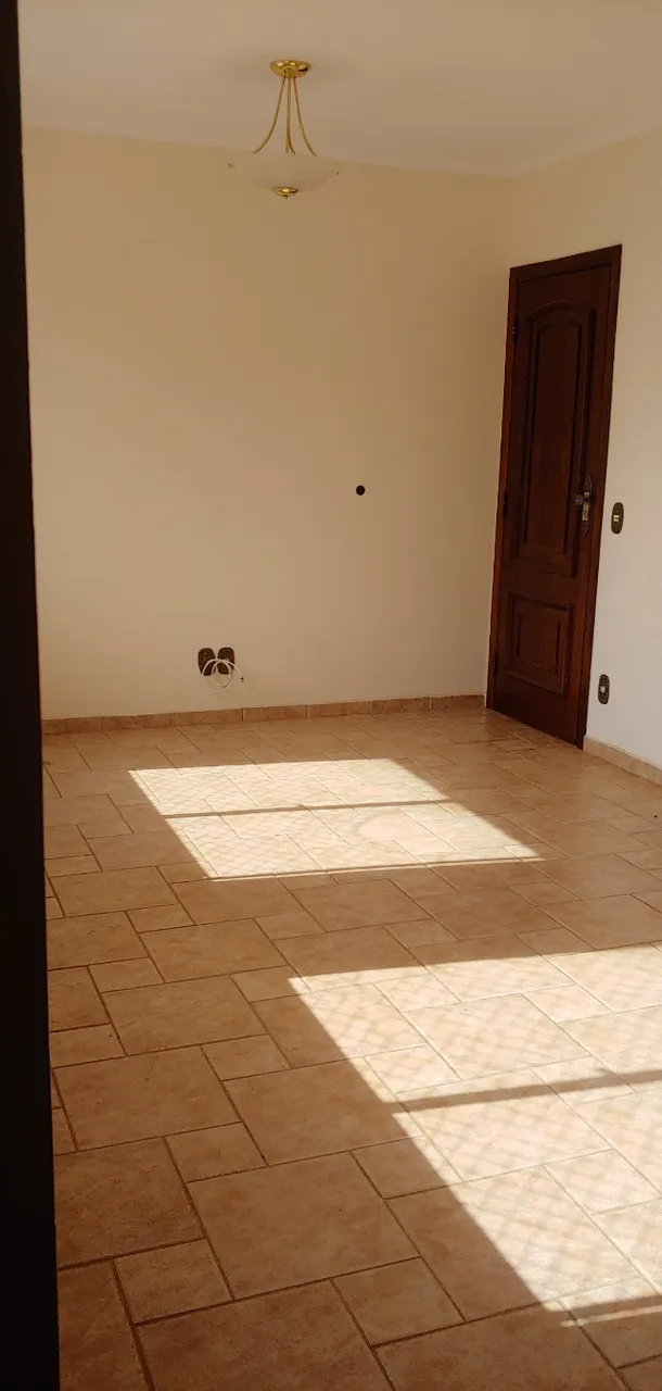 APARTAMENTO JD DOS DUQUES - 2 DORMITÓRIOS - BAURU-SP
