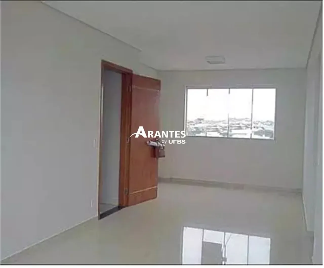 Apartamento com 100m² 3 quartos à venda no Santa Mônica