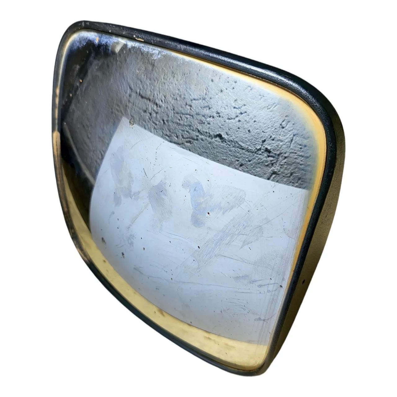 Espelho Retrovisor Auxiliar Simples Cam M. Benz Atego  E1344