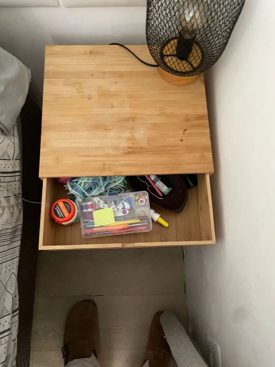 Mesa lateral  - Foto 2