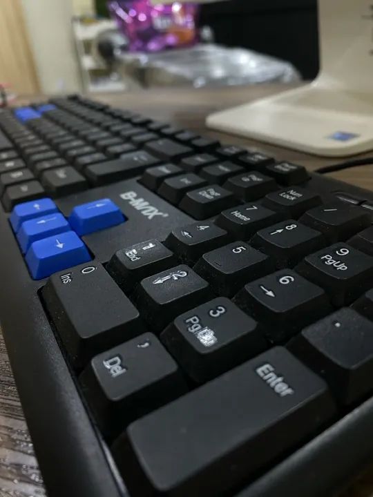 Computador LG Completo, Monitor 21.5 polegadas, Novo! - Foto 2