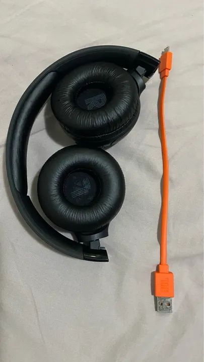 Fone de Ouvido JBL Sem Fio - Foto 3