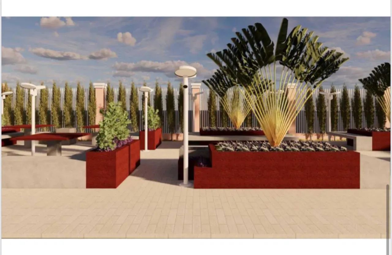 Imóvel para venda possui 58 metros quadrados com 2 quartos em Cristo Redentor - Fortaleza  - Foto 3