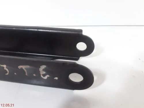 Braço Suspensão Traseira Esquerda Bmw 118i 2.0 2007 A 2012 - Foto 5