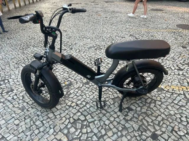 CRUISER RVD SEMI NOVA - Foto 2