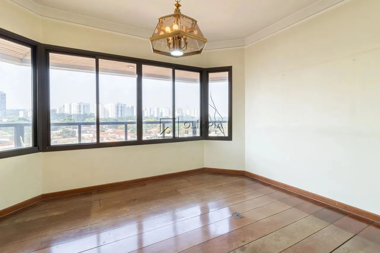 Apartamento Venda Chácara Santo Antônio 197 m² 4 Dormitórios - Foto 5