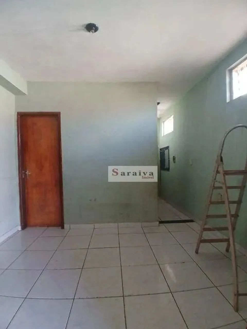 Casa com 2 dormitórios para alugar, 90 m² por R$ 800,00/mês - Irmãos Franceschi - Itapuí/S - Foto 3