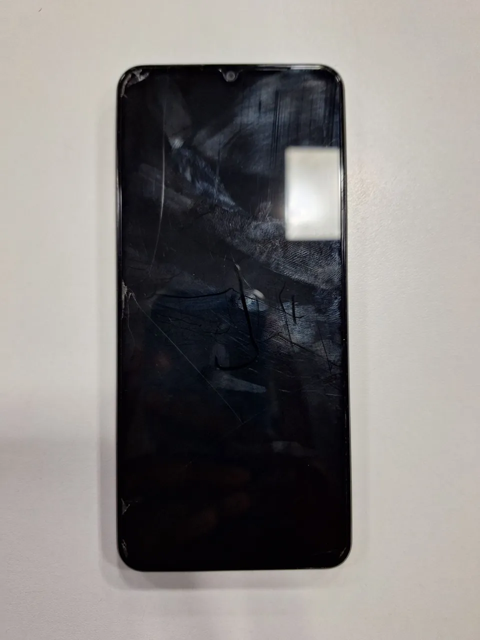 Celular redmi note 50