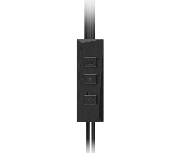 Controladora Argb 3 Pinos 5V para Sata Pcyes Light Bean - Plb1Argb - WZetta - Foto 2
