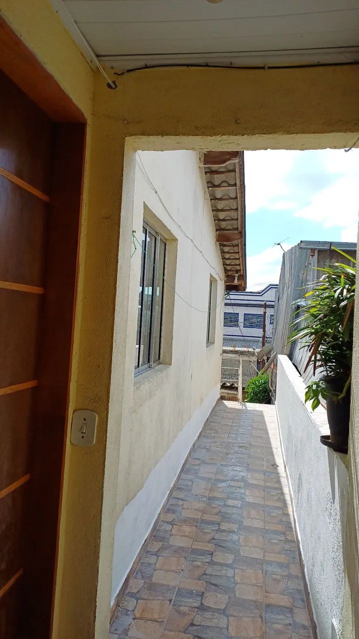 foto - São Paulo - Jardim Imperador (Zona Leste)