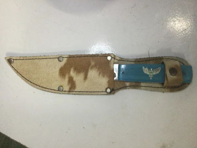 faca antiga aeronautica 