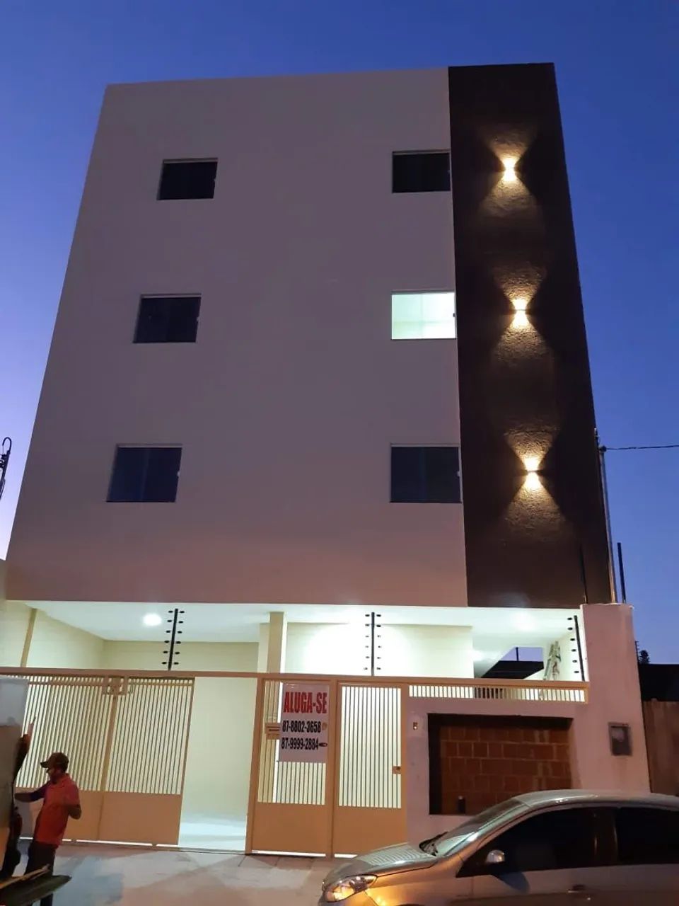 Foto - Petrolina - Maria Auxiliadora