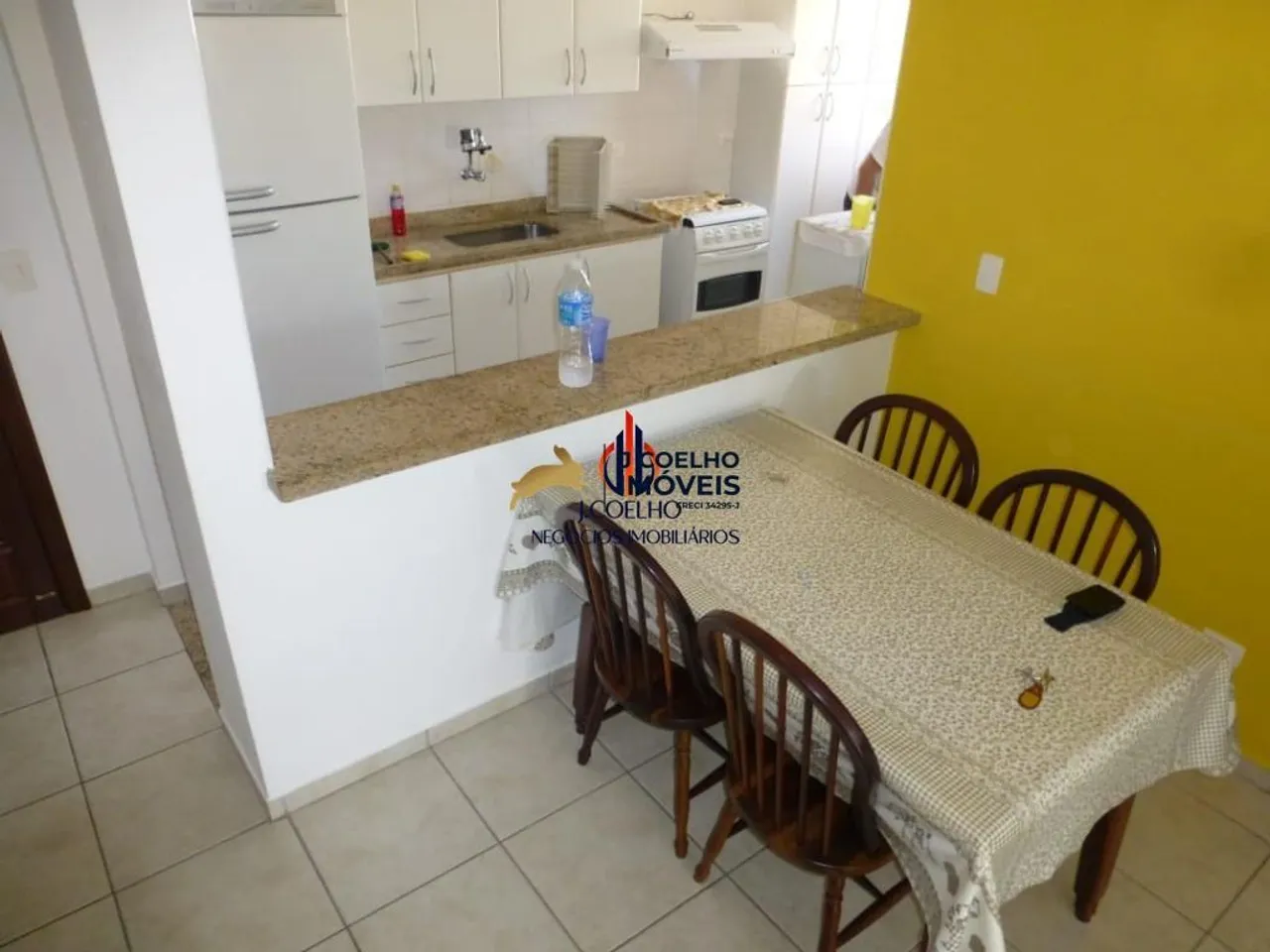 Cobertura Duplex a venda na Praia Grande Ubatuba